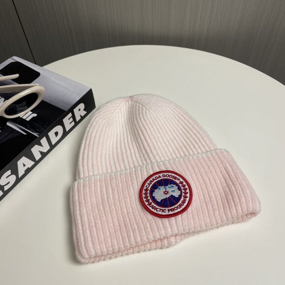 Canada Goose Knit Hat - Picture 5 of 7